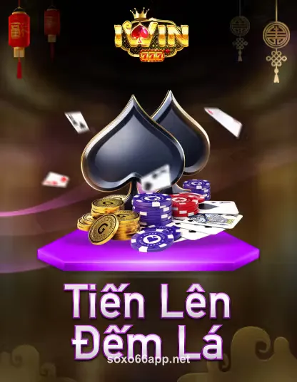 iwin tien len
