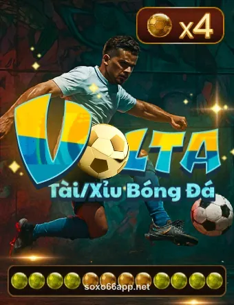 ksport volta